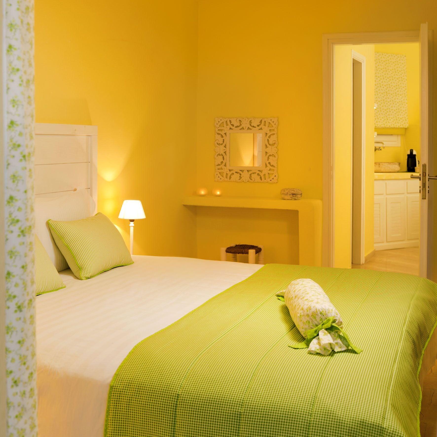 Senses Boutique Hotel (Adults Only) Imerovigli  Exteriör bild